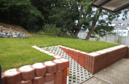 Karthause Apartment | Järgen Ferienappartements