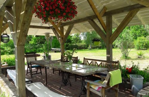 Otepaa Golf Region House | Järve Talu Puhkemaja
