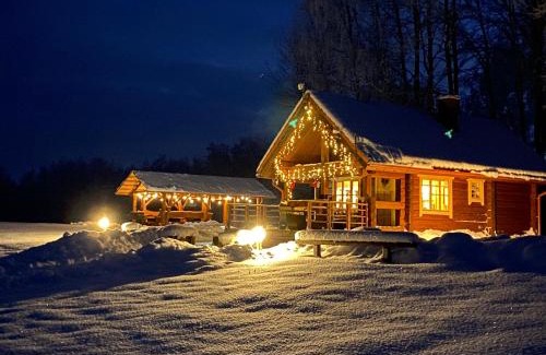 Voru County House | Järveoru
