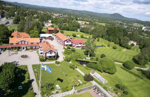 Jarvso Hotel | Järvsöbaden
