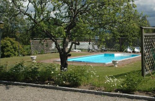 Jarvso Hotel | Järvsöbaden