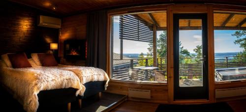 Paltamo Resort | Jättiläisenmaa
