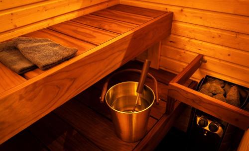 Paltamo Resort | Jättiläisenmaa