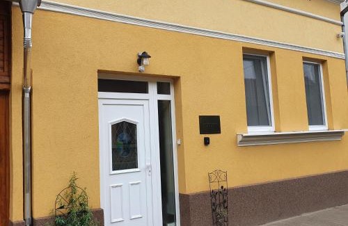 Debrecen Apartment | Jégmadár Apartman