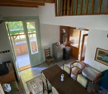 Csongrad House | Jókai 10 Vendégház Présház Csongrád