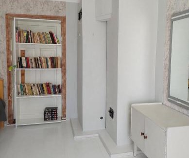Polva County Apartment | Jõevaara Veskitalu