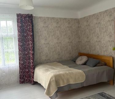 Polva County Apartment | Jõevaara Veskitalu