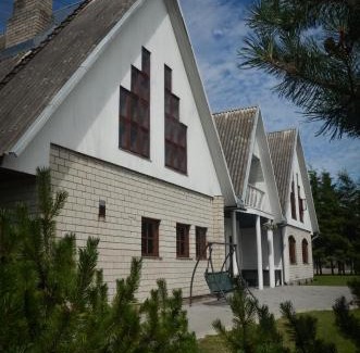 Sauga House | Jöekalda Accommodation