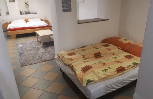 Litomerice Apartment | Jüstel apartment