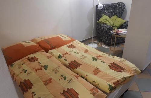 Litomerice Apartment | Jüstel apartment
