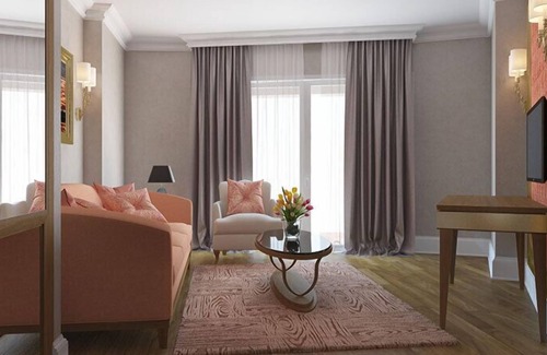 Sorgun Mahallesi Resort | J'adore Deluxe Hotel & Spa