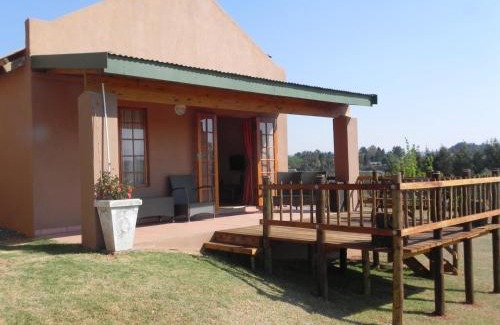 Underberg House | J&B Lodge