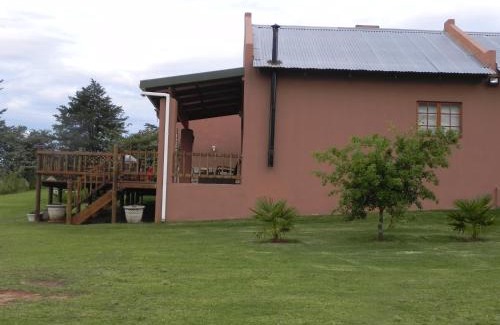 Underberg House | J&B Lodge