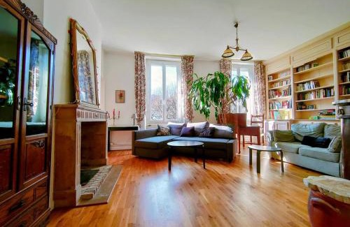 Auxerre Apartment | J Cocoon - Séjour à Auxerre