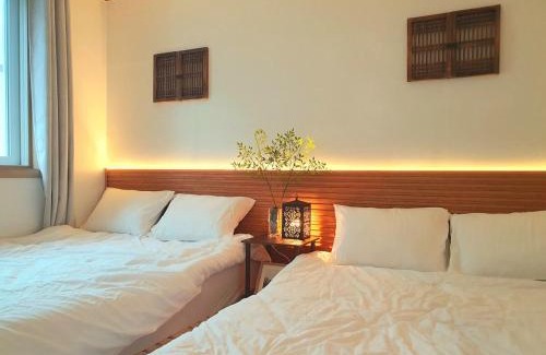 Suncheon Apartment | J&J Garden Stay Suncheon Bay National Garden Fair