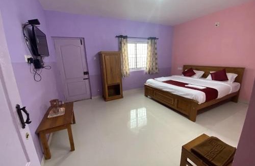 Kandal House | J J HOMES