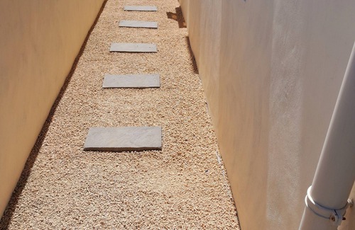 Palmar House | J&J Modern Luxe