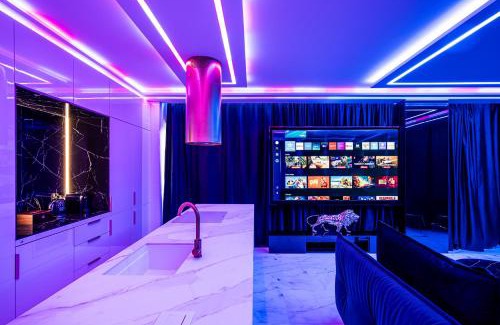Mirow Apartment | J&K Platinum Towers