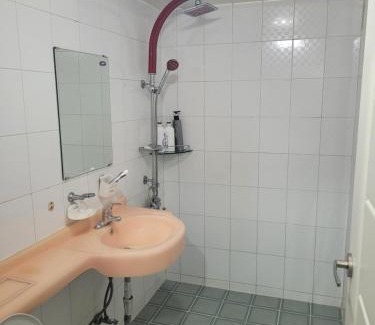 Boryeong Hotel | J Motel