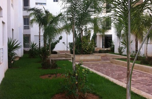 Bouznika Apartment | J'NANE DALIA HOME BOUZNIKA