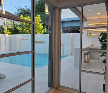 Pa Daet Villa | J-O-Y Private Pool Villa - Modern Design