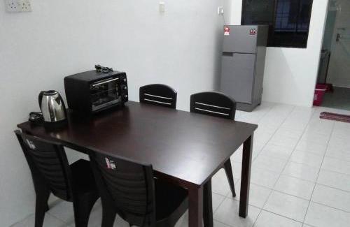 Kampar House | J&P Homestays House 1