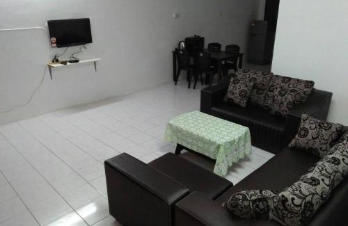 Kampar House | J&P Homestays House 1