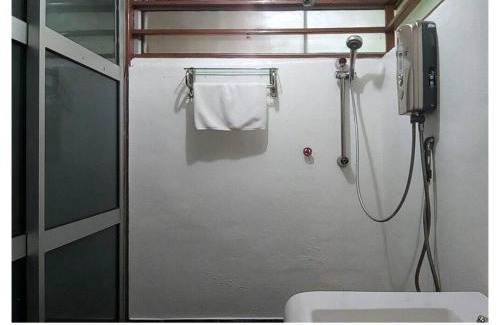 Kinabalu Park Cabin | J Residence