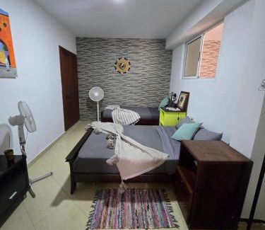 Azla Apartment | J&S beach