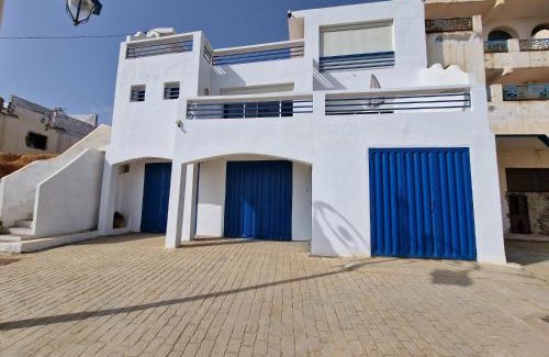 Azla Apartment | J&S beach
