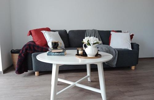 Olomouc Apartment | J&Z apartmán