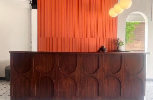 Kamphaeng Phet Hotel | J2 Hotel