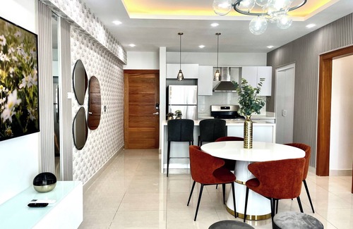 La Julia Apartment | J7 Luxury Plus Bolivar 2BDR