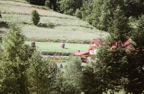 Stryszawa Villa | Jaśkowa Chata