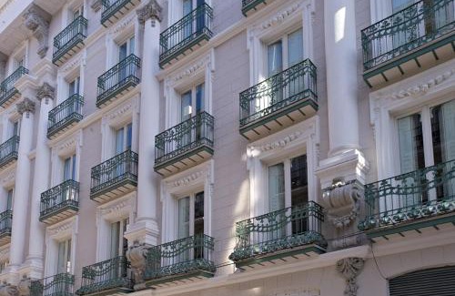 Zaragoza Centro Apartment | Ja Suites Zaragoza