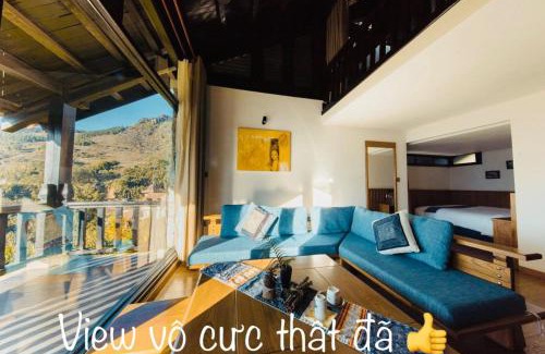 Sa Pa Villa | Ja Villa Sa Pa