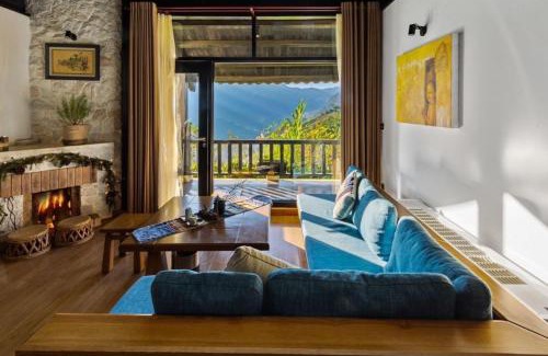 Sa Pa Villa | Ja Villa Sa Pa