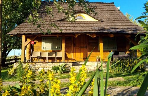 Kalwaria Pacawska Ski Chalet | Jabłoniowy Sad Kalwaria Pacławska
