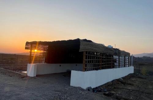 Ad Dakhiliyah ‍Governorate Ski Chalet | Jabal almumsi