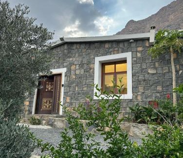 Al Hamra House | Jabal Shams Villa