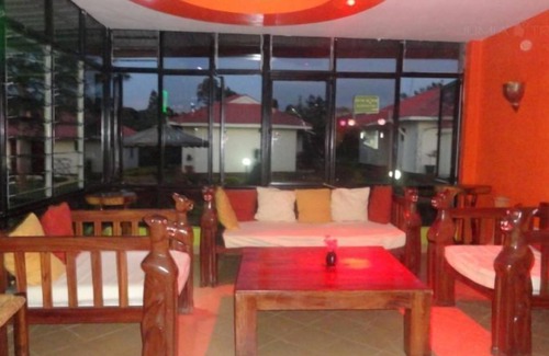 Ringa Cabin | Jabali Country Lodge