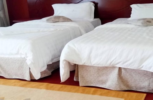 Ringa Cabin | Jabali Country Lodge