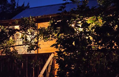 Iringa Hotel | Jabali Mountain Cabin