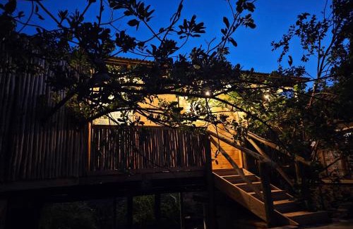 Iringa Hotel | Jabali Mountain Cabin