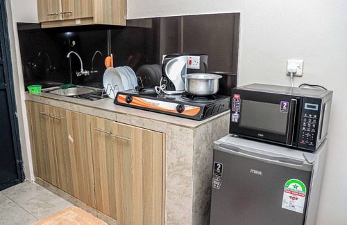 Mbotela Apartment | Jabez homes