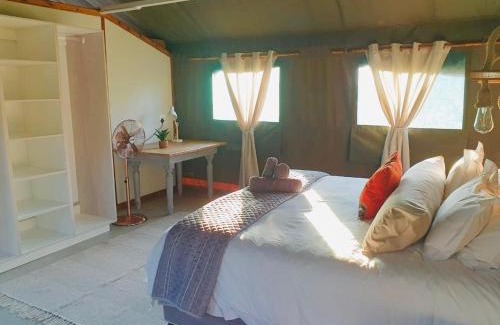 Hammanskraal Apartment | Jabula Bush Camp