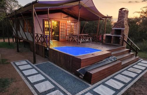 Hammanskraal Apartment | Jabula Bush Camp