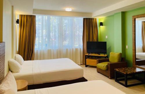 Paramaribo Resort | Jacana Amazon Wellness Resort