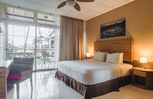 Paramaribo Resort | Jacana Amazon Wellness Resort