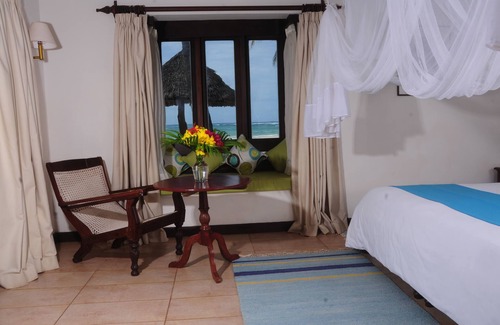 Diani Beach Hotel | Jacaranda Indian Ocean Beach Resort